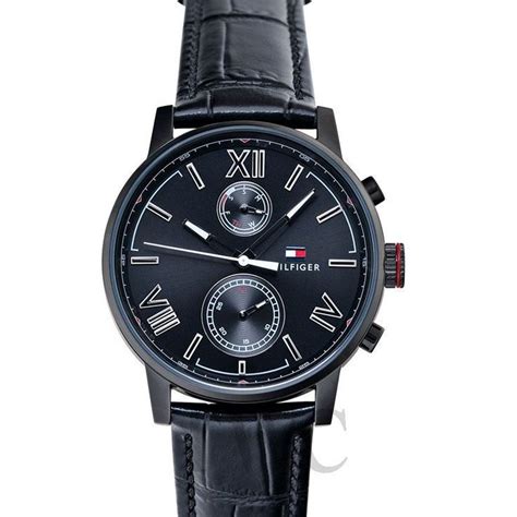 tommy hilfiger hublot|Tommy Hilfiger website.